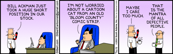 dilbert